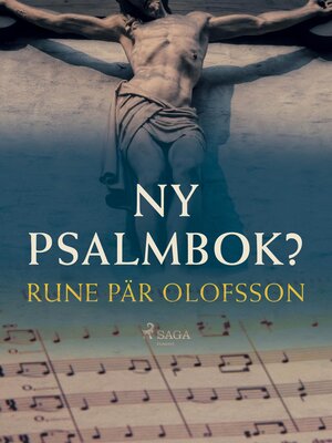 cover image of Ny psalmbok?